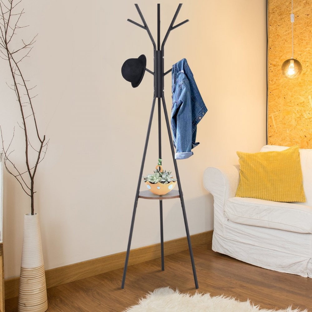 Coat Stands Heavy Metal Coat Rack Free Standing Metal Coat Rack