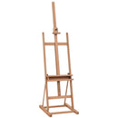 Vinsetto H-Frame Wooden Studio Easel