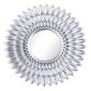 Lewis's Set of 3 Starburst Vanity Mirrors - Silver