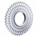 Lewis's Set of 3 Starburst Vanity Mirrors - Silver