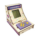 Buki Arcade Cabinet Workshop