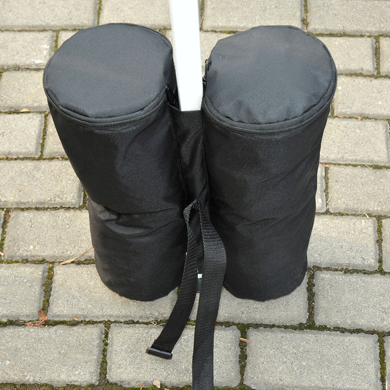 Umbrella Base Weight Bag