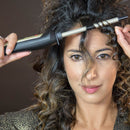 Bauer Professional Tourmaline Ceramic Ultra Slim Pro Styling Wand