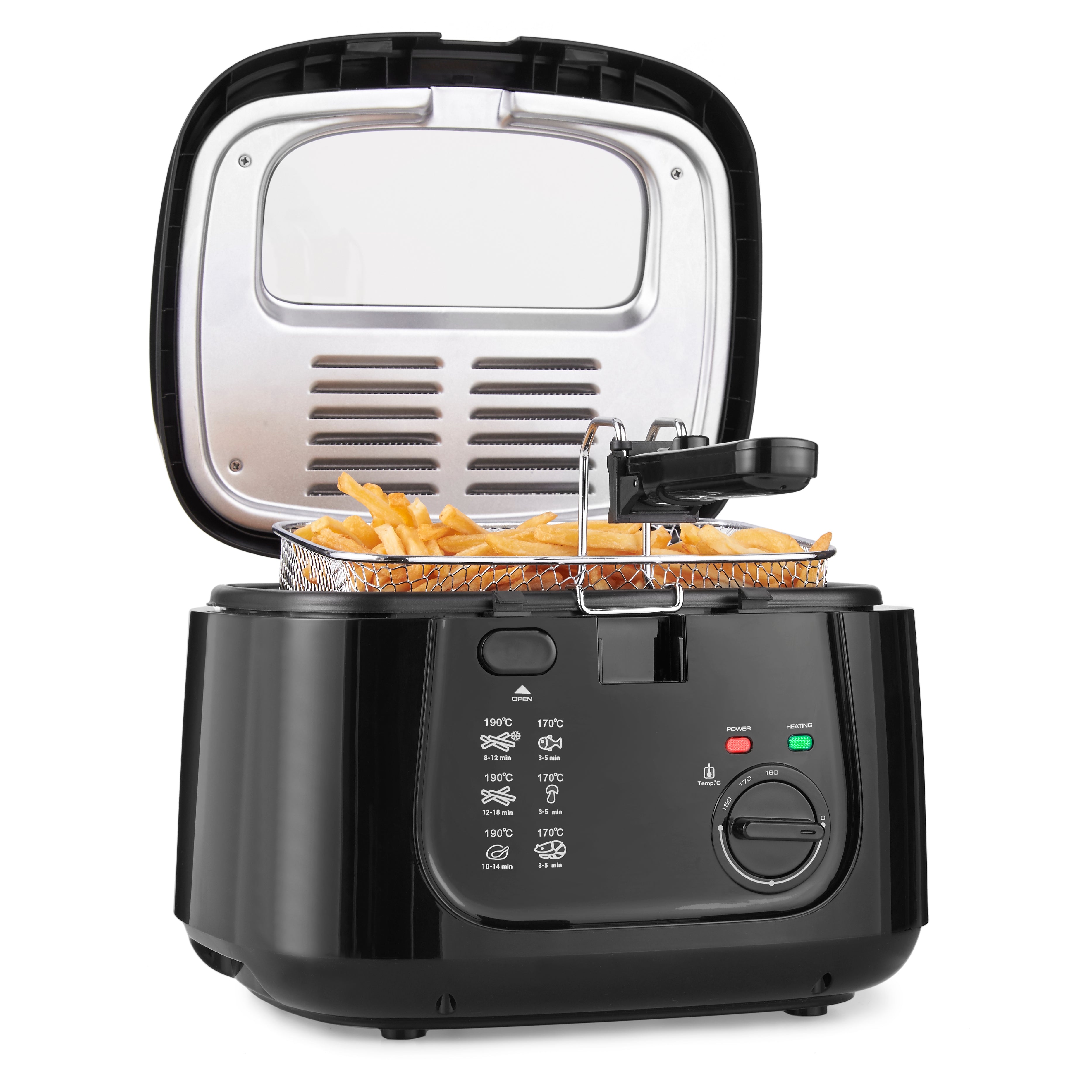 Tower air fryer 2.5 l deals