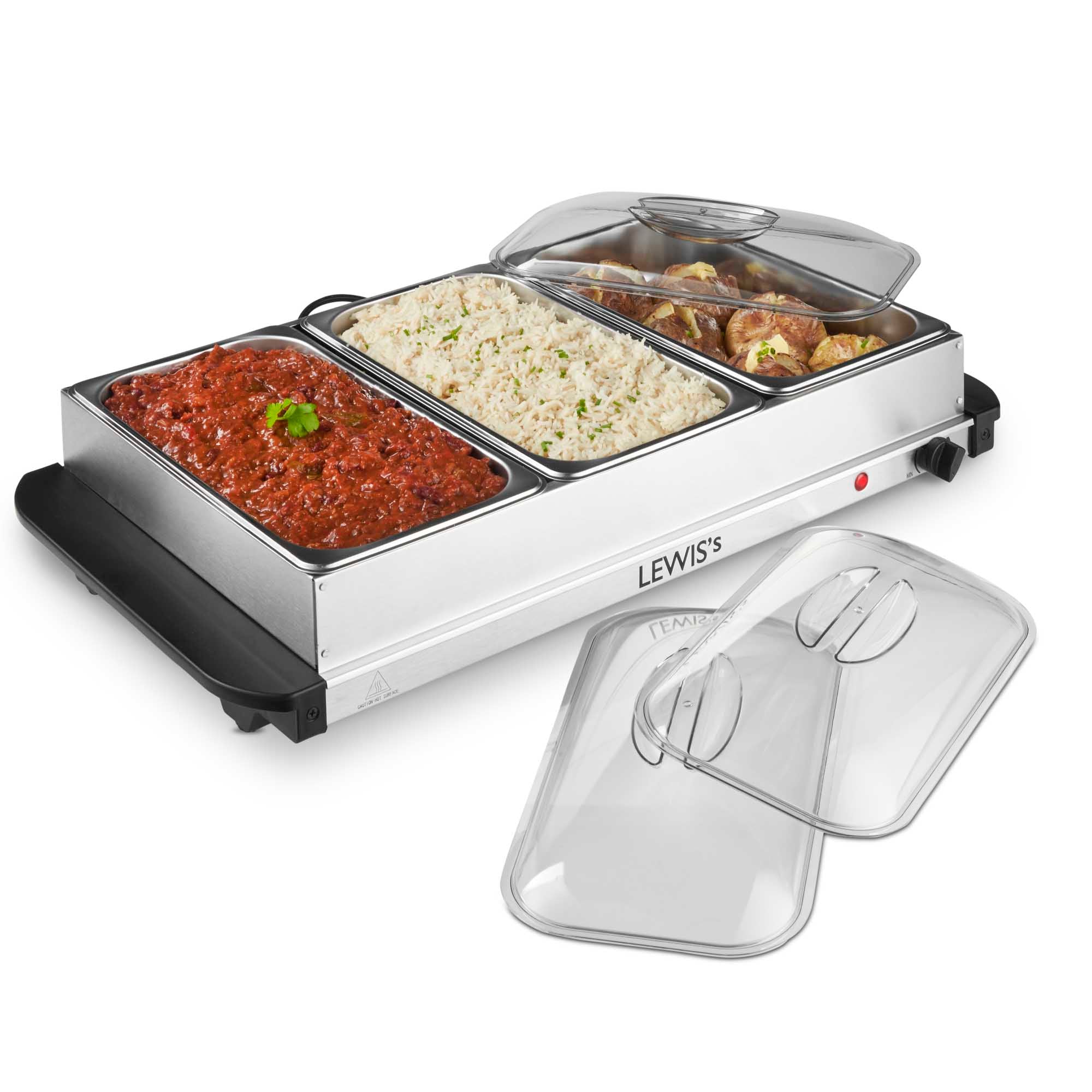 Buffet server discount for sale