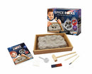Buki Space Stones