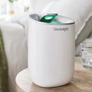 Silentnight Dehumidifier Mini 600ml - White