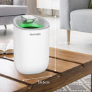 Silentnight Dehumidifier Mini 600ml - White