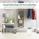 Silentnight Dehumidifier Mini 600ml - White