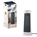 Silentnight Ceramic Fan Heater