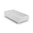 Manhattan Pair Of Underbed Drawers Set Of 2 White