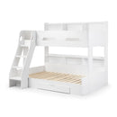 Orion Triple Sleeper White