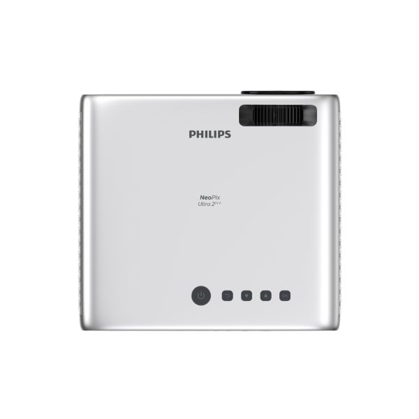 Philips Neopix Ultra 2Tv+ Projector