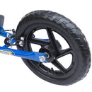 HOMCOM 4 Colours Push Scooter Teen Kids Children Stunt Bicycle Ride On Toy Blue