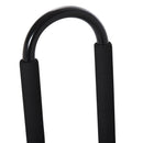 HOMCOM 2 Pieces Kayak Roof Rack Universal Mount Cross Bar Carrier for Boat