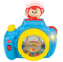 Winfun My First Phone & Camera Twin Pack
