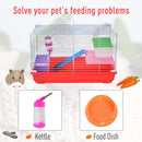2 Story Hamster Cage