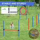 Pet Agility Set