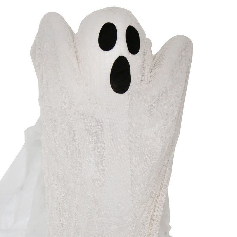 Halloween Hanging Ghost 7ft 215cm