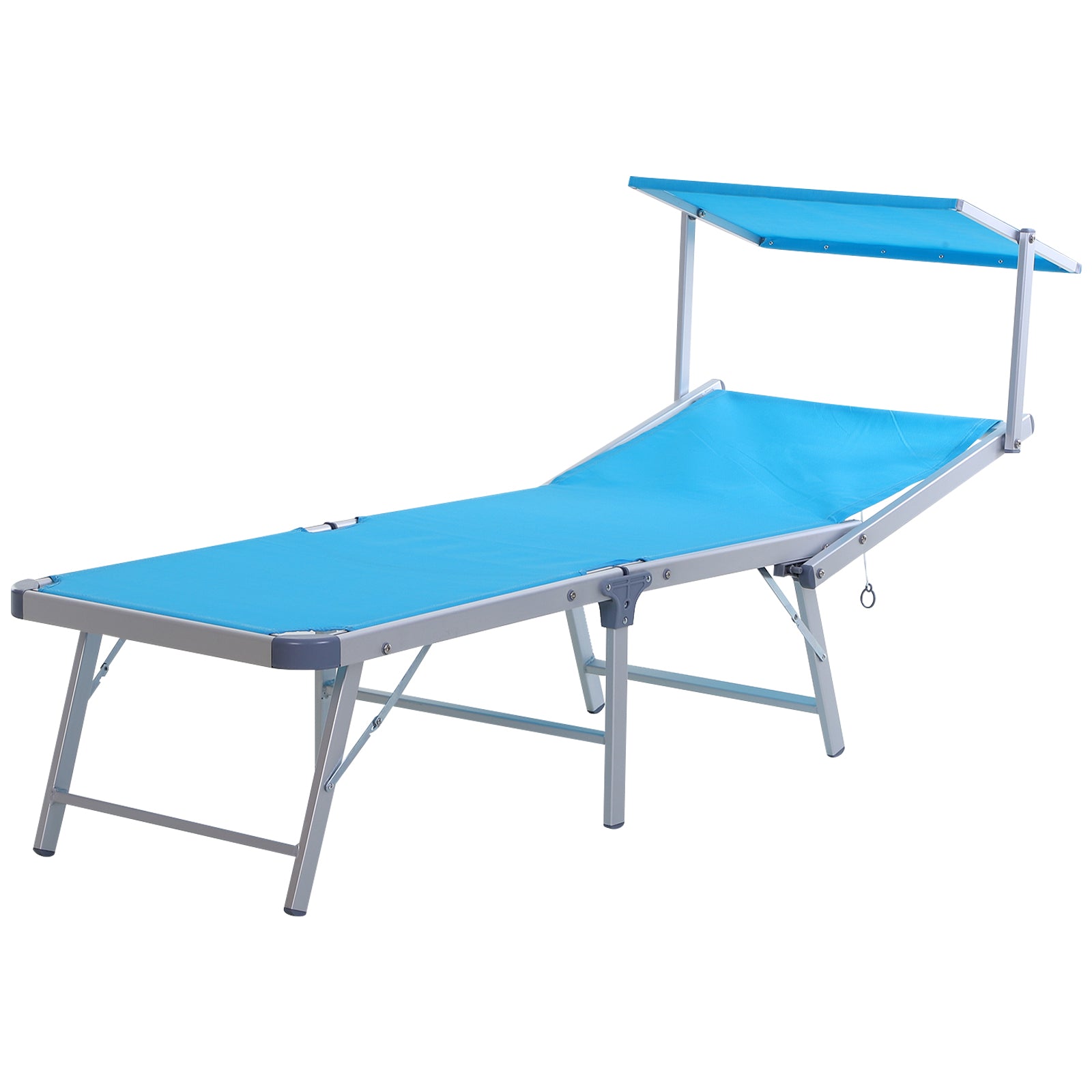 Decathlon sales sun lounger