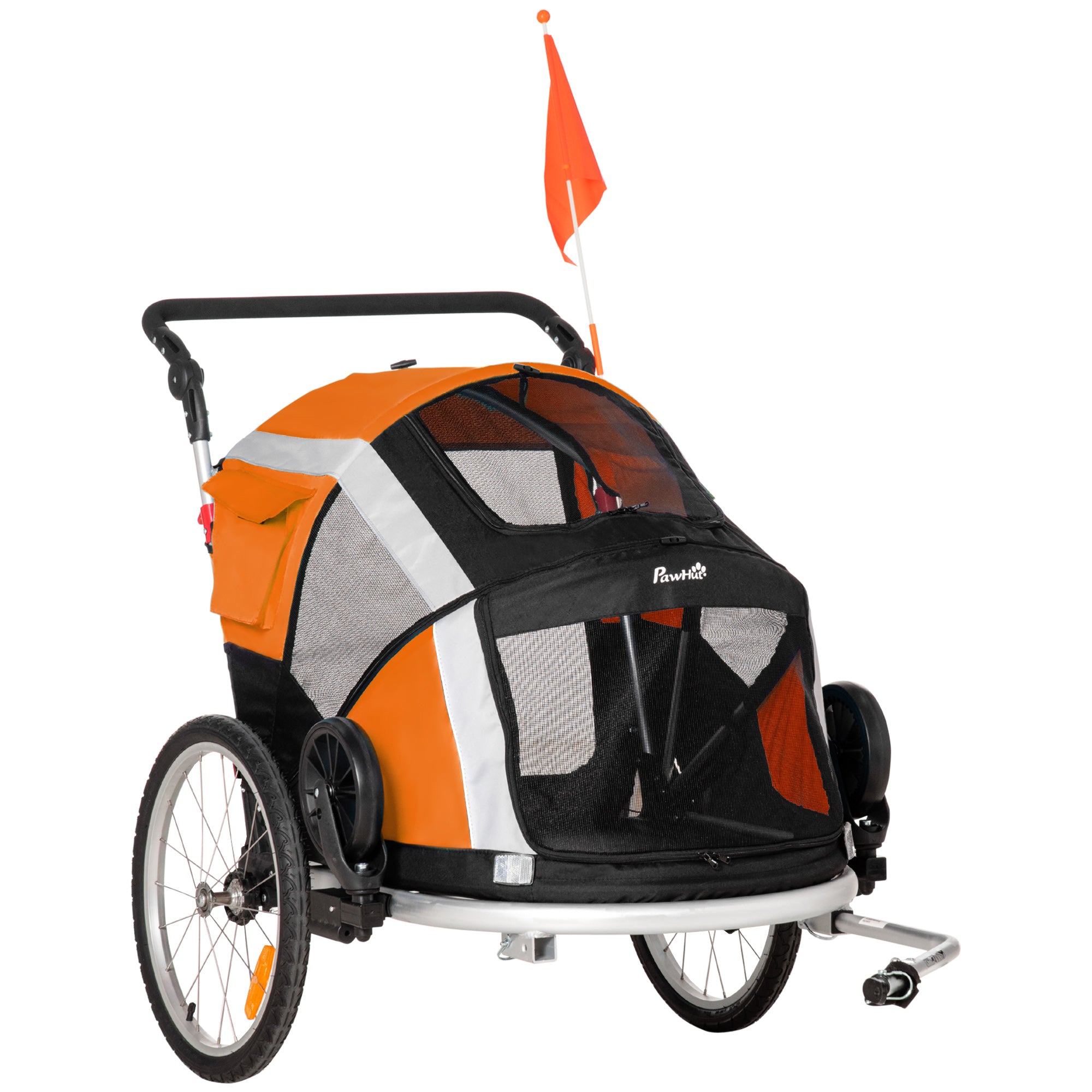 Peapod bike trailer outlet