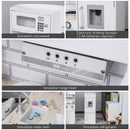 Kids Kitchen Playset with Accessories