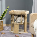 Roomy Condo Cat Tree