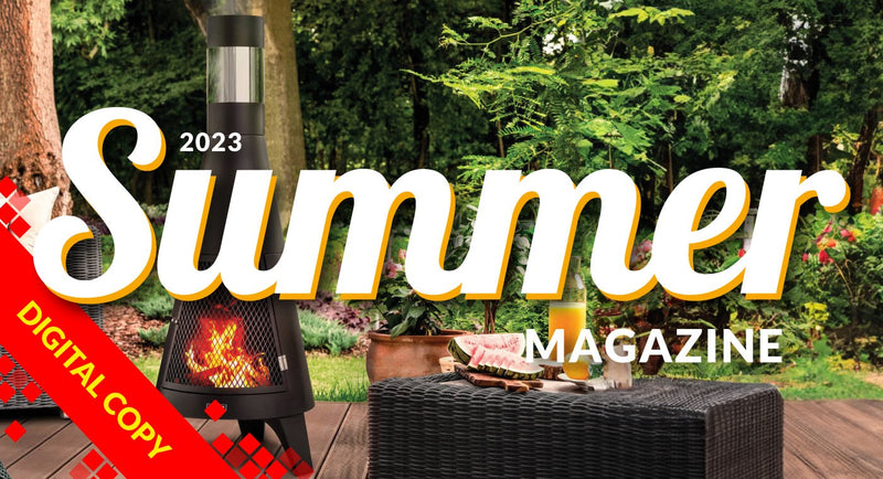 Summer Magazine 2023
