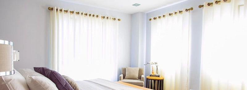 Curtains Guide