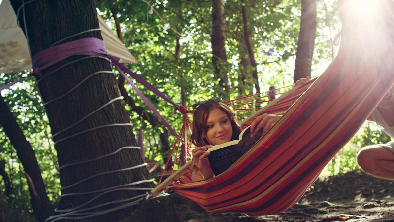 Hammock Guide