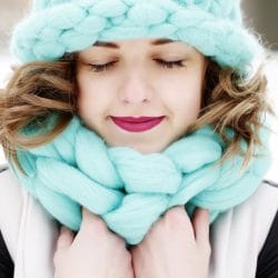 TIPS FOR SKINCARE SURVIVAL DURING WINTER
