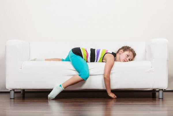 HOW TO SURVIVE THE SUMMER HOLIDAYS