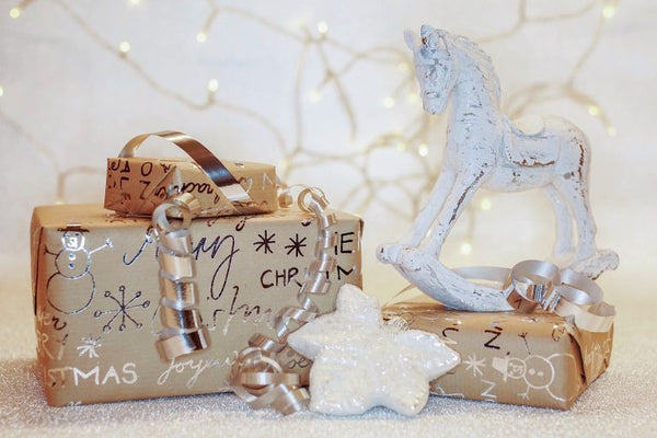 CHRISTMAS ON A BUDGET: MONEY SAVING TIPS