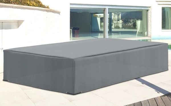 Outdoor Furniture Covers Guide