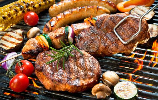 BBQ Guide