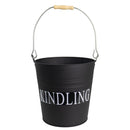 JVL Lavenby Fireside  Kindling Bucket