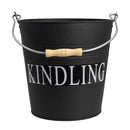 JVL Lavenby Fireside  Kindling Bucket