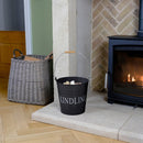 JVL Lavenby Fireside  Kindling Bucket