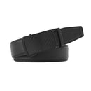 Automatic Buckle Leather Belt