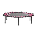 Lifeideas 40in Bungee Cords Round Trampoline