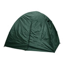 Breeins Portable Camping Tent with Detachable Top Cover