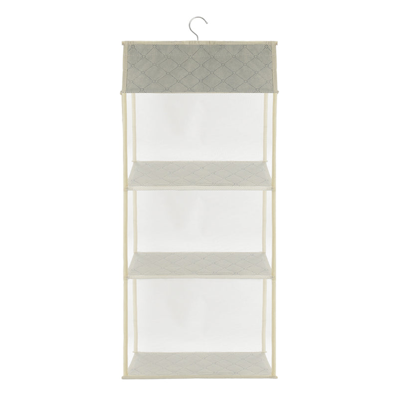 Lifeideas Hanging Handbag Purse Storage Organizer