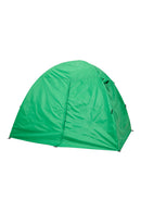 Breeins Portable Camping Tent with Detachable Top Cover