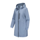 Waterproof Hooded Jacket