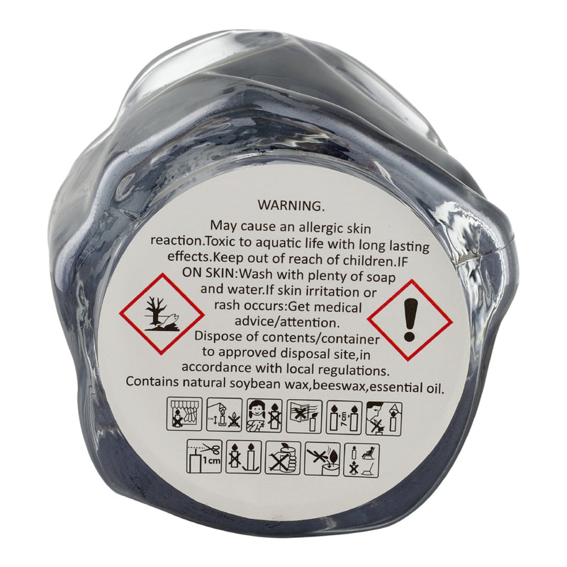 Lifeideas Natural Soy Wax Scented Candle