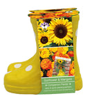 Bee’s Friends Companion Sunflower Grow Kit