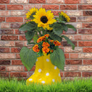 Bee’s Friends Companion Sunflower Grow Kit