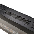 Wall Mount Electric Fireplace