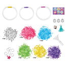 Totum Glitter Tube Bracelets