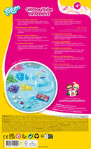 Totum Glitter Tube Bracelets